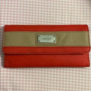 Nine west wallet